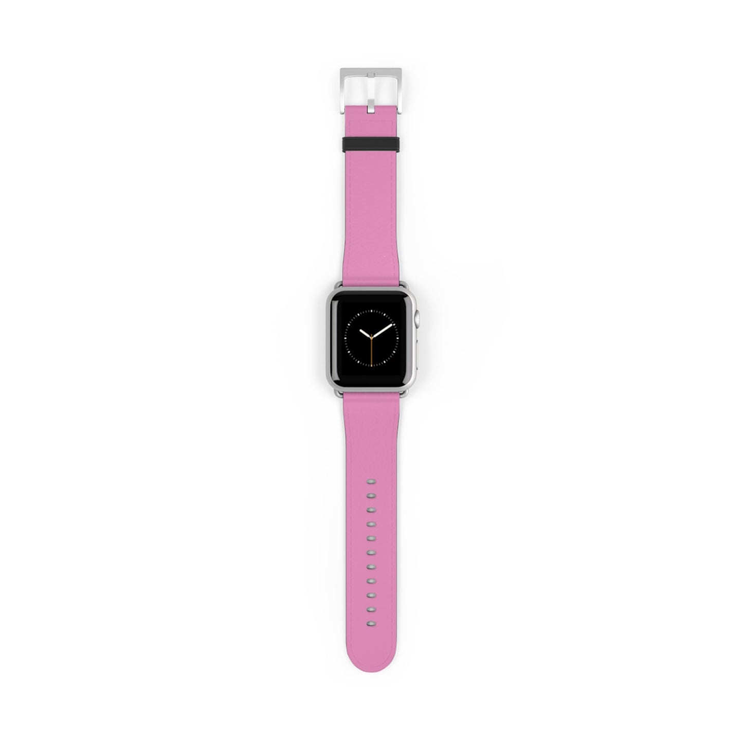 PINK APPLE® WATCH BAND- PANTONE® 237