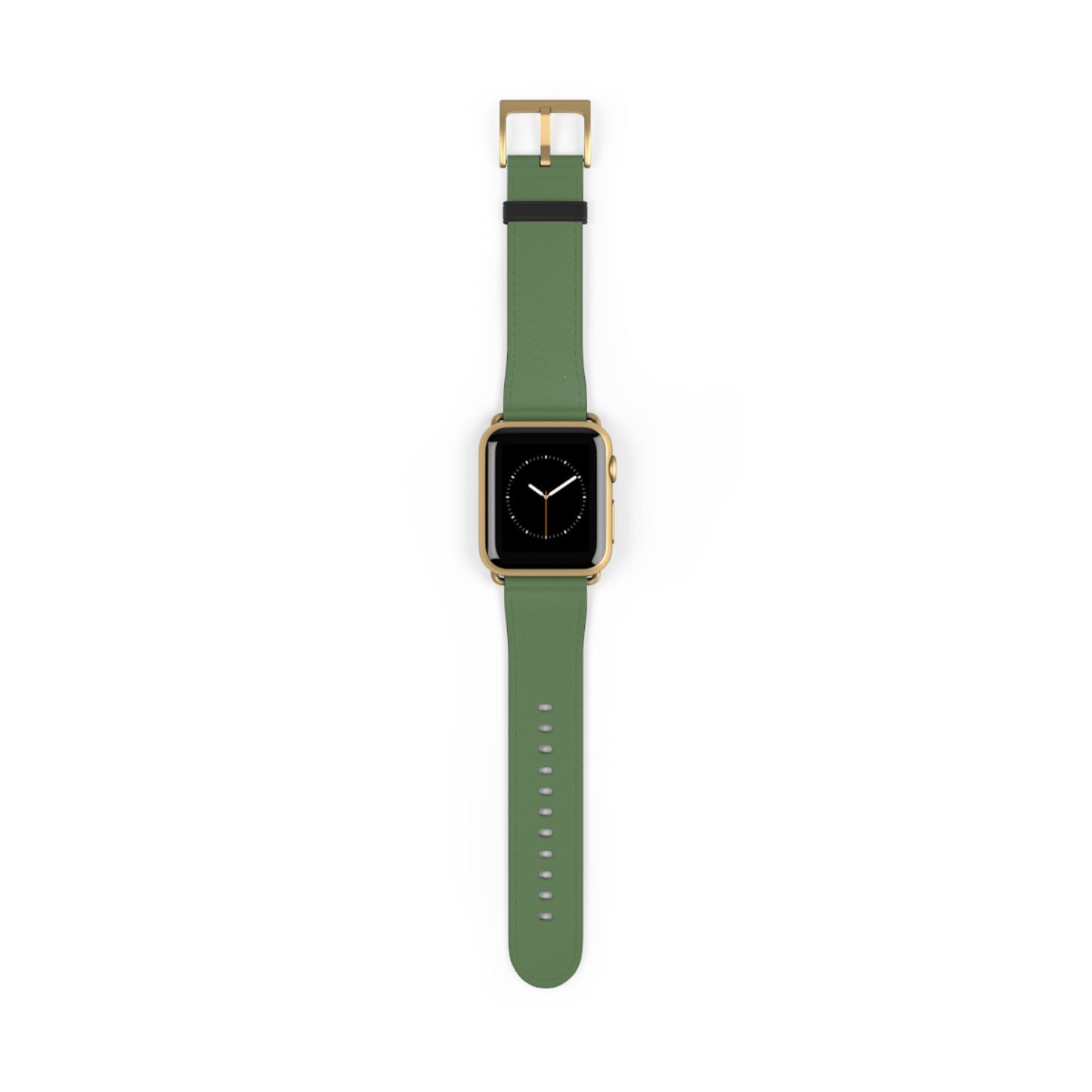 FERN GREEN ® WATCH BAND- PANTONE® 364