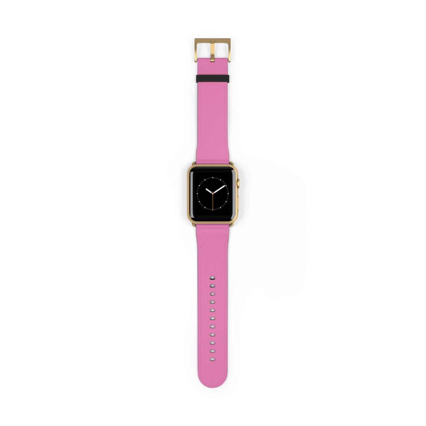 PINK APPLE® WATCH BAND- PANTONE® 231