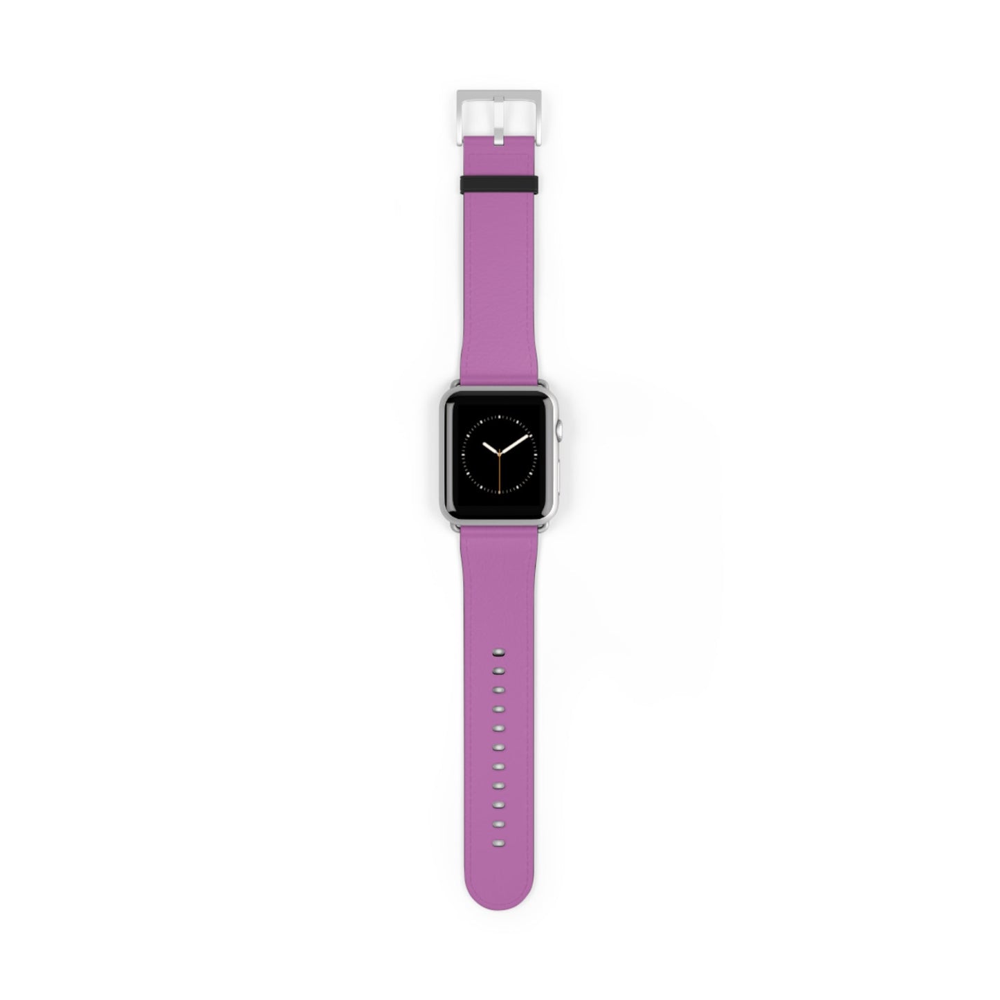 ORCHID APPLE® WATCH BAND- PANTONE® 252