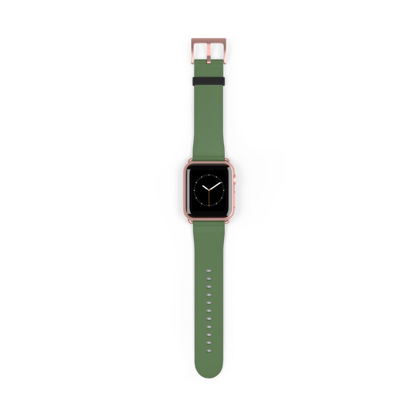 FERN GREEN ® WATCH BAND- PANTONE® 364