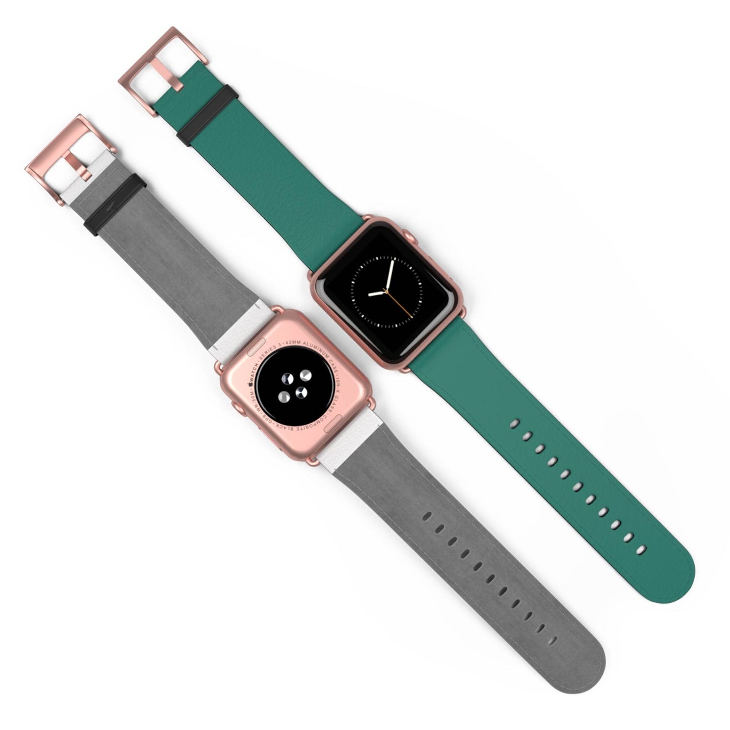 GREEN APPLE® WATCH BAND- PANTONE® 335