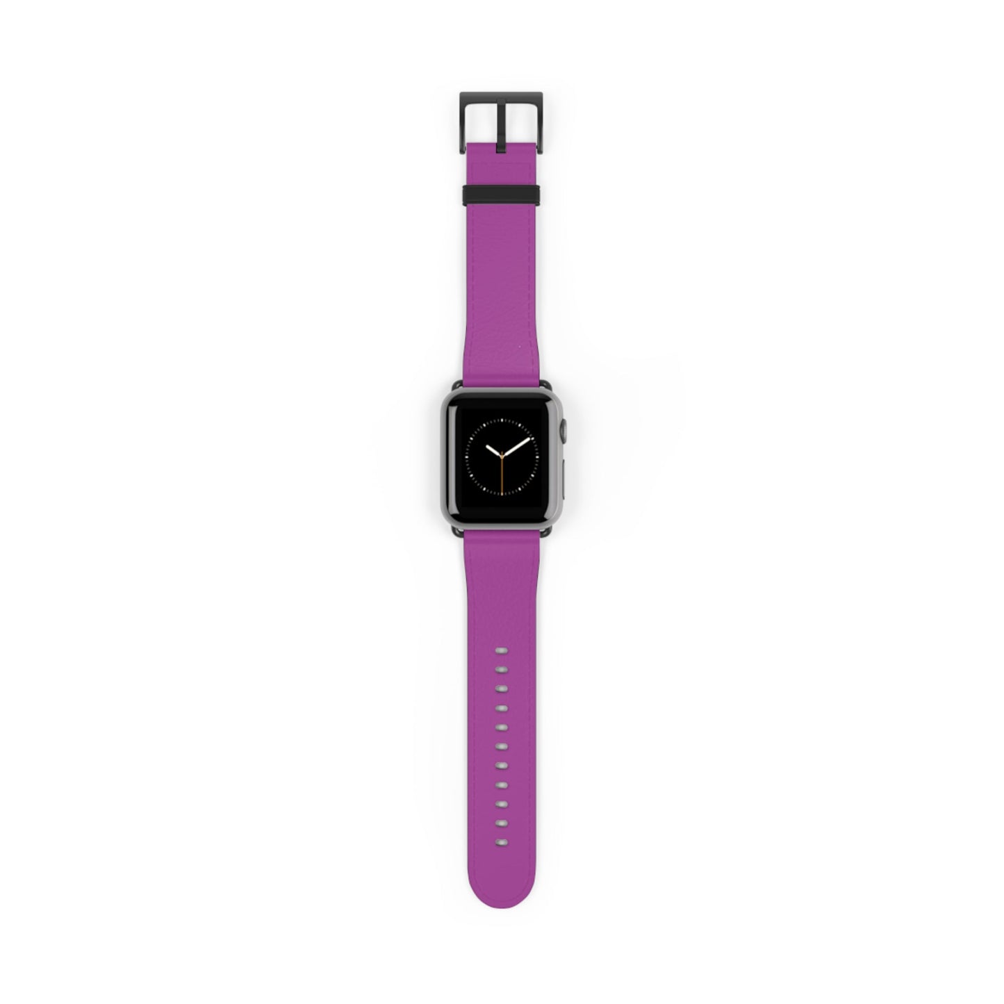 ORCHID APPLE® WATCH BAND- PANTONE® 253