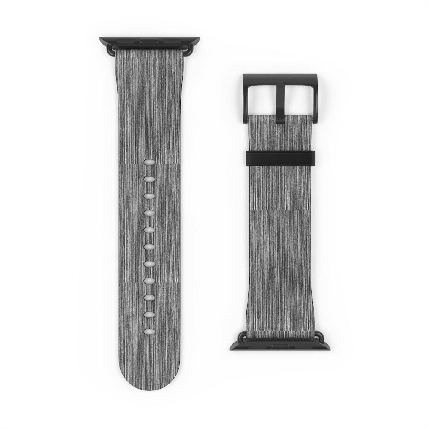JAPANESE INDIGO DESIGN APPLE® WATCH BAND