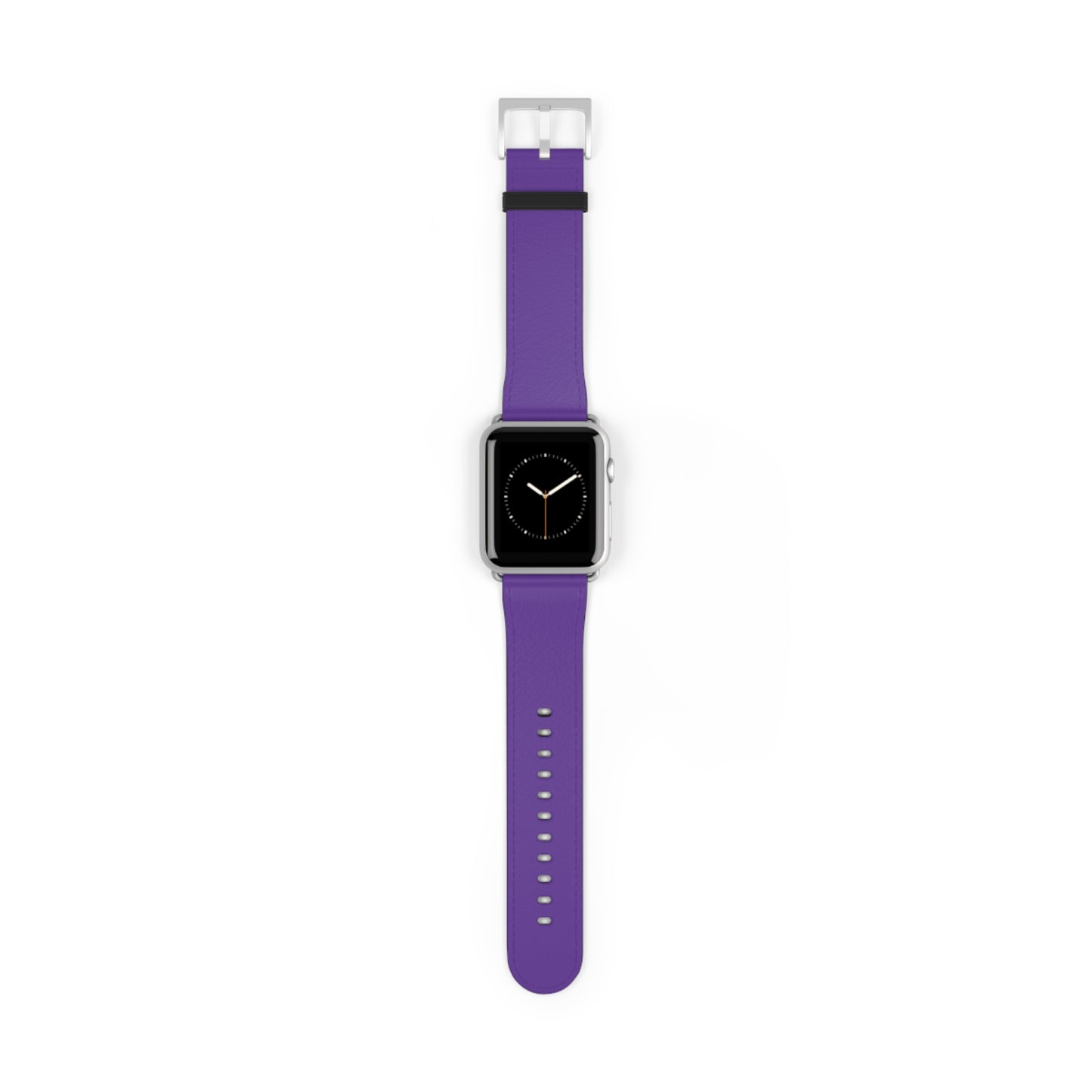 PURPLE APPLE® WATCH BAND- PANTONE® 267