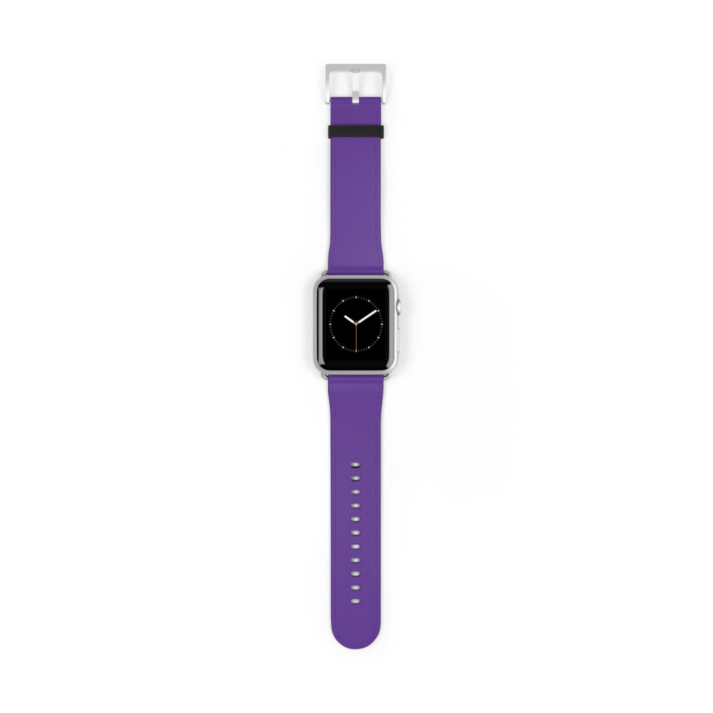 PURPLE APPLE® WATCH BAND- PANTONE® 267