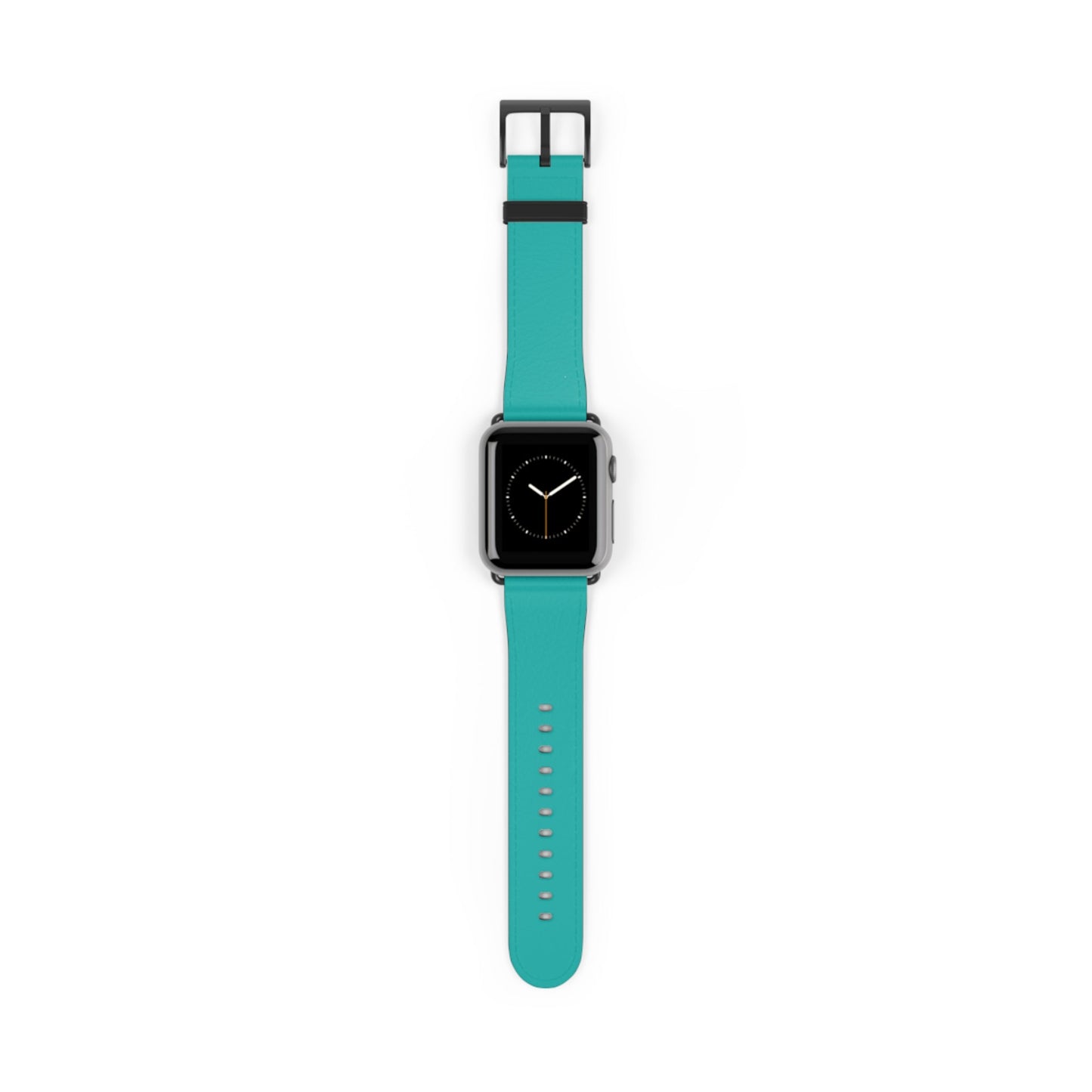 TURQUOISE APPLE® WATCH BAND- PANTONE® 326