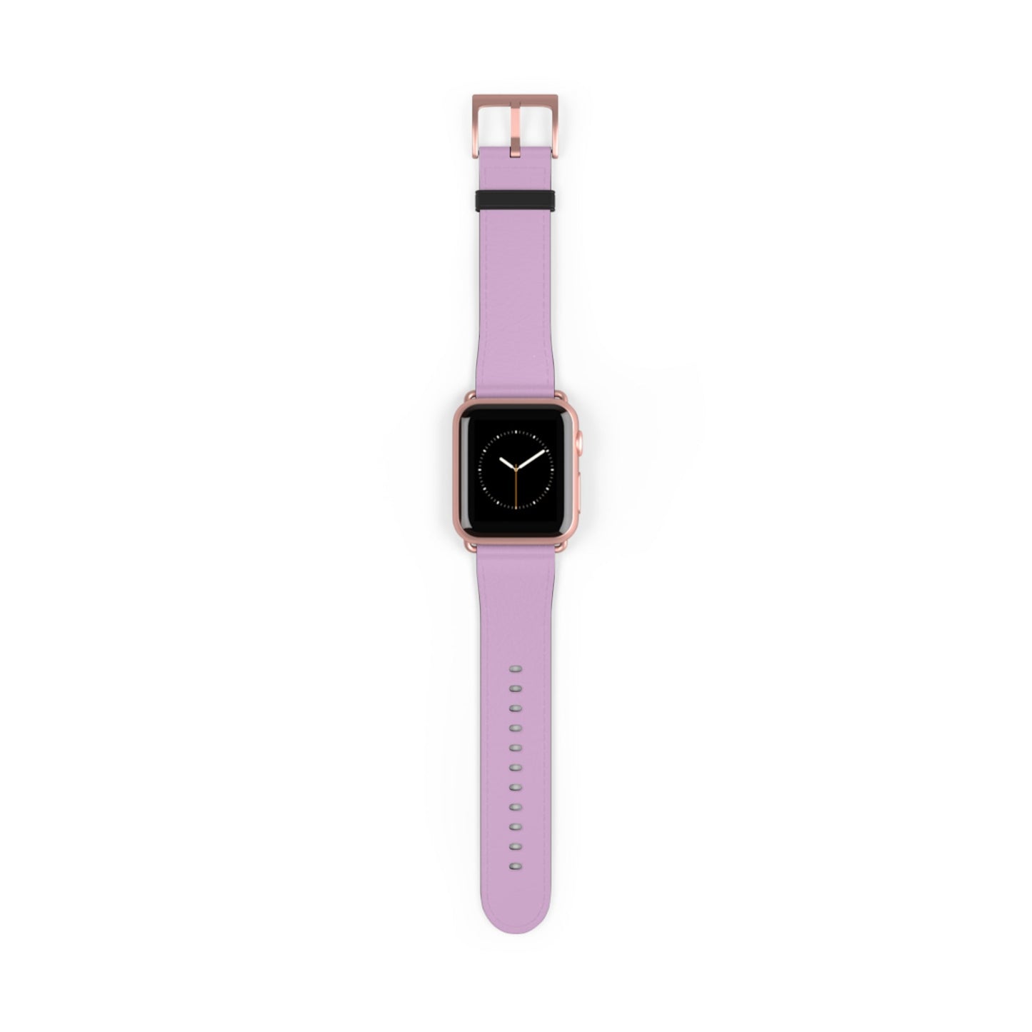 LAVENDER APPLE® WATCH BAND- PANTONE® 256
