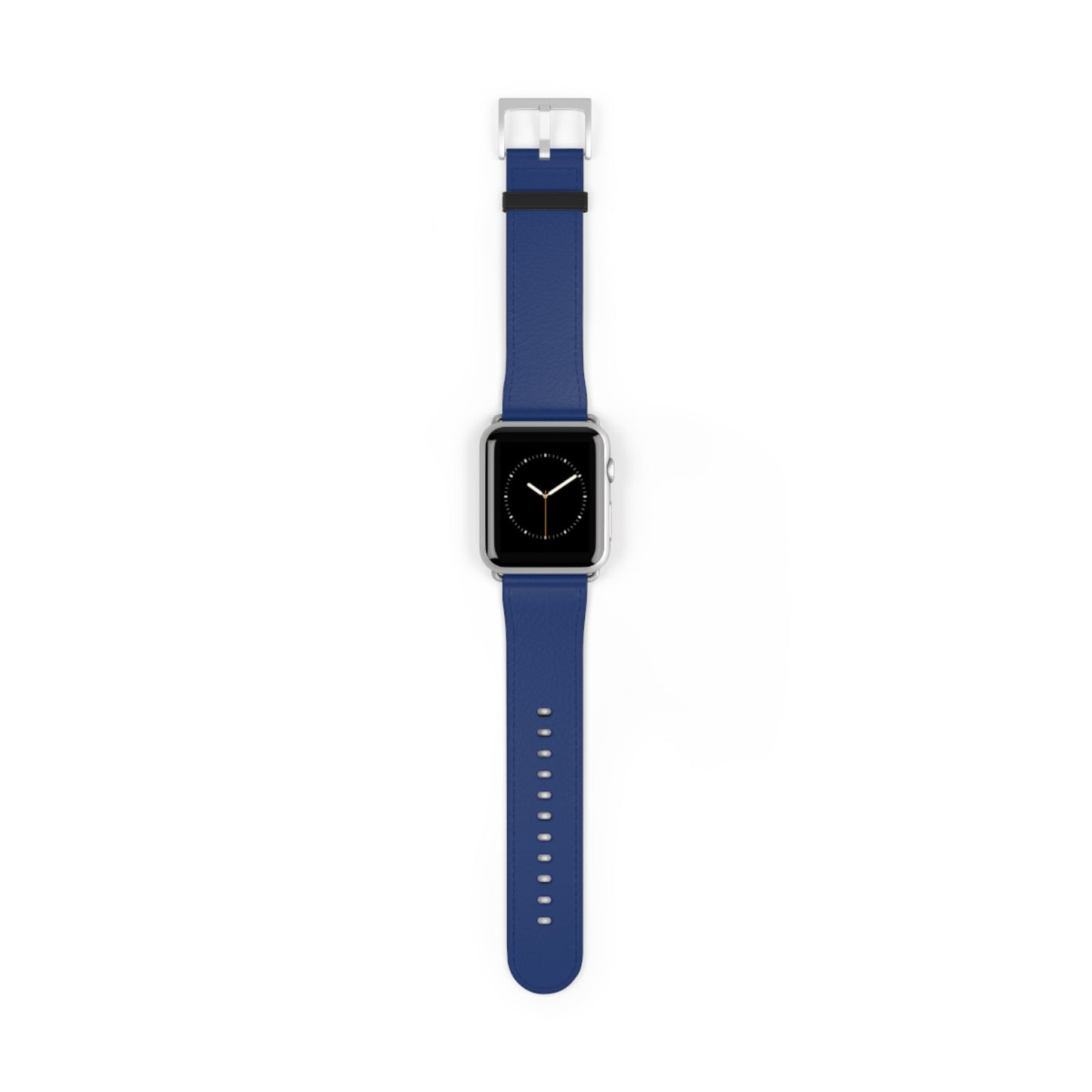 BLUE APPLE® WATCH BAND - PANTONE 294