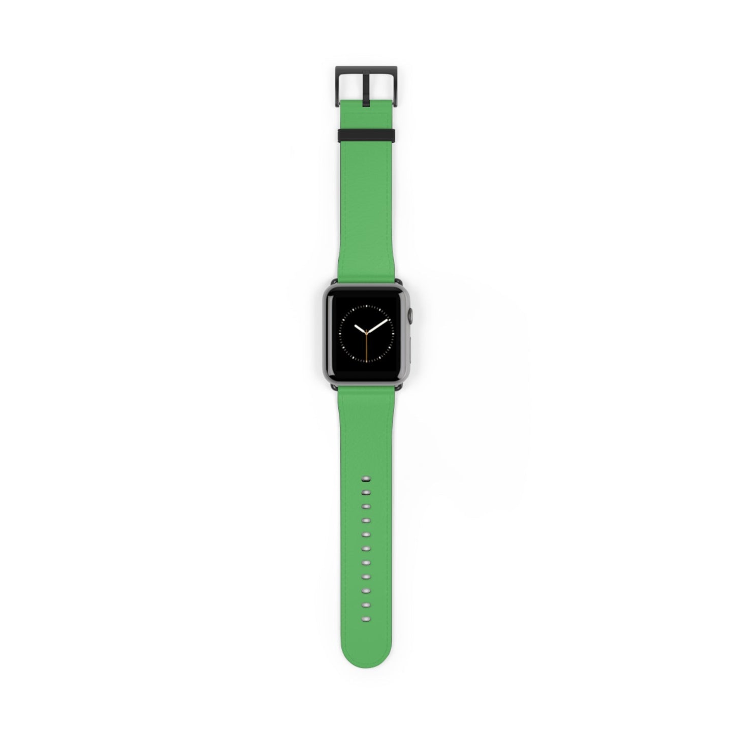 EMERALD GREEN APPLE® WATCH BAND- PANTONE® 360
