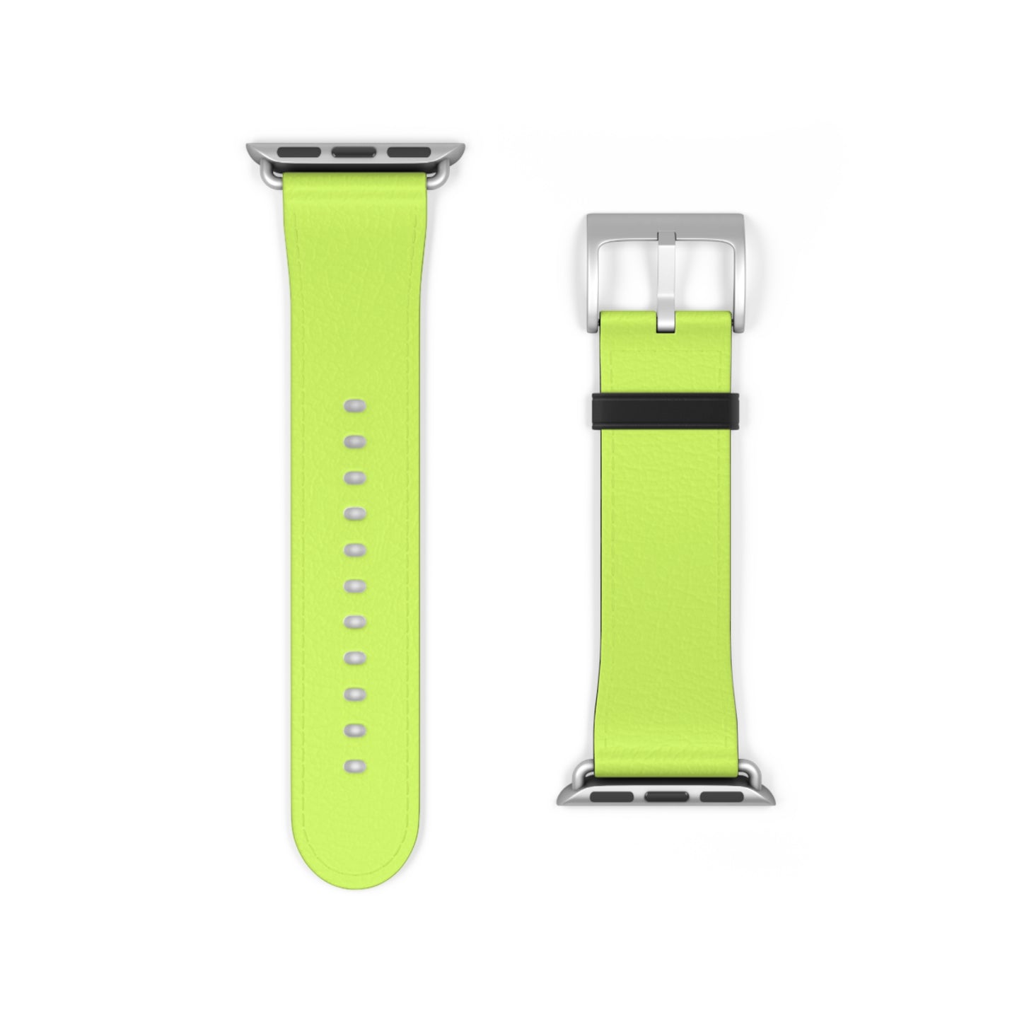 Neon Spring Bud Apple® Watch Band