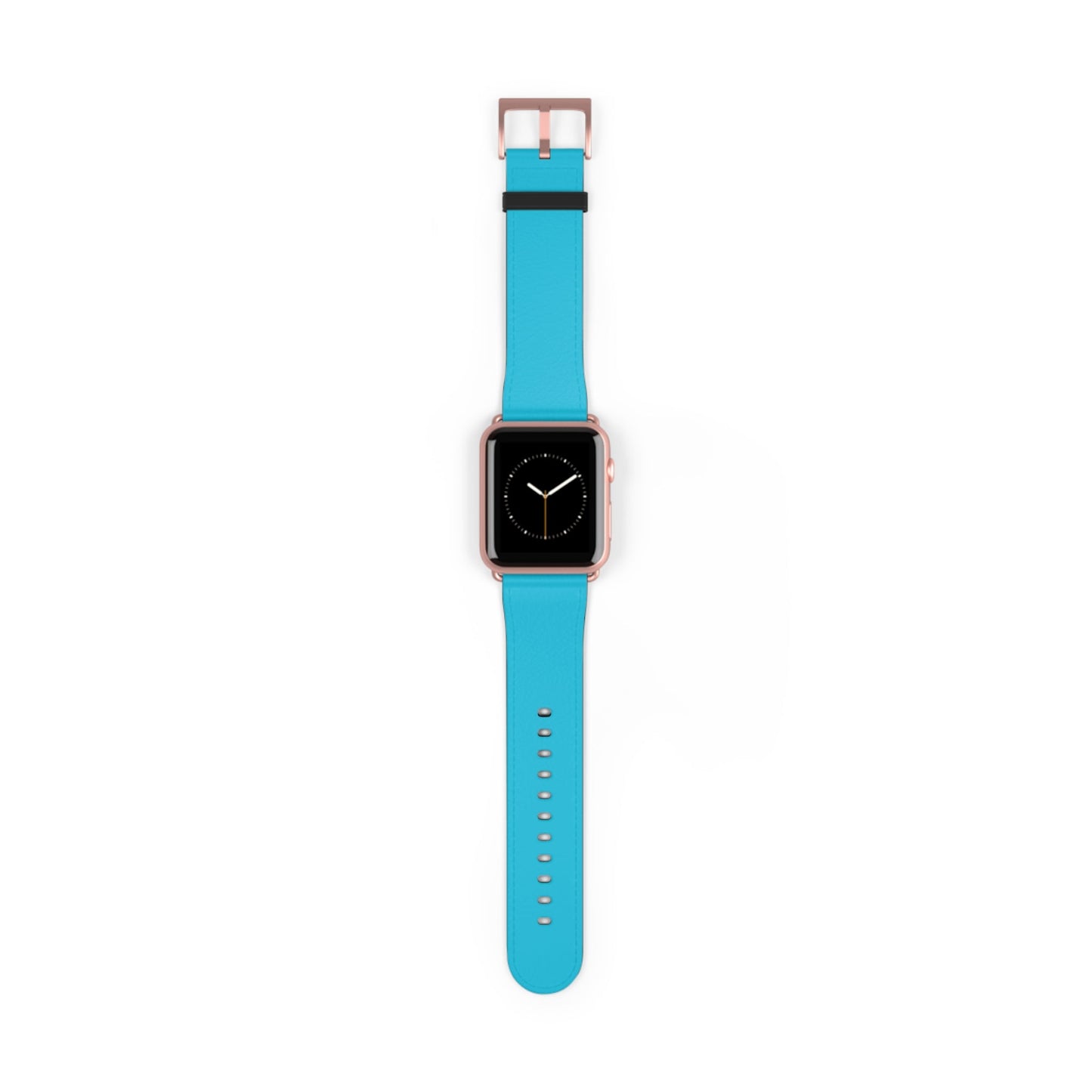 OLYMPIC BLUE APPLE® WATCH BAND- PANTONE® 311