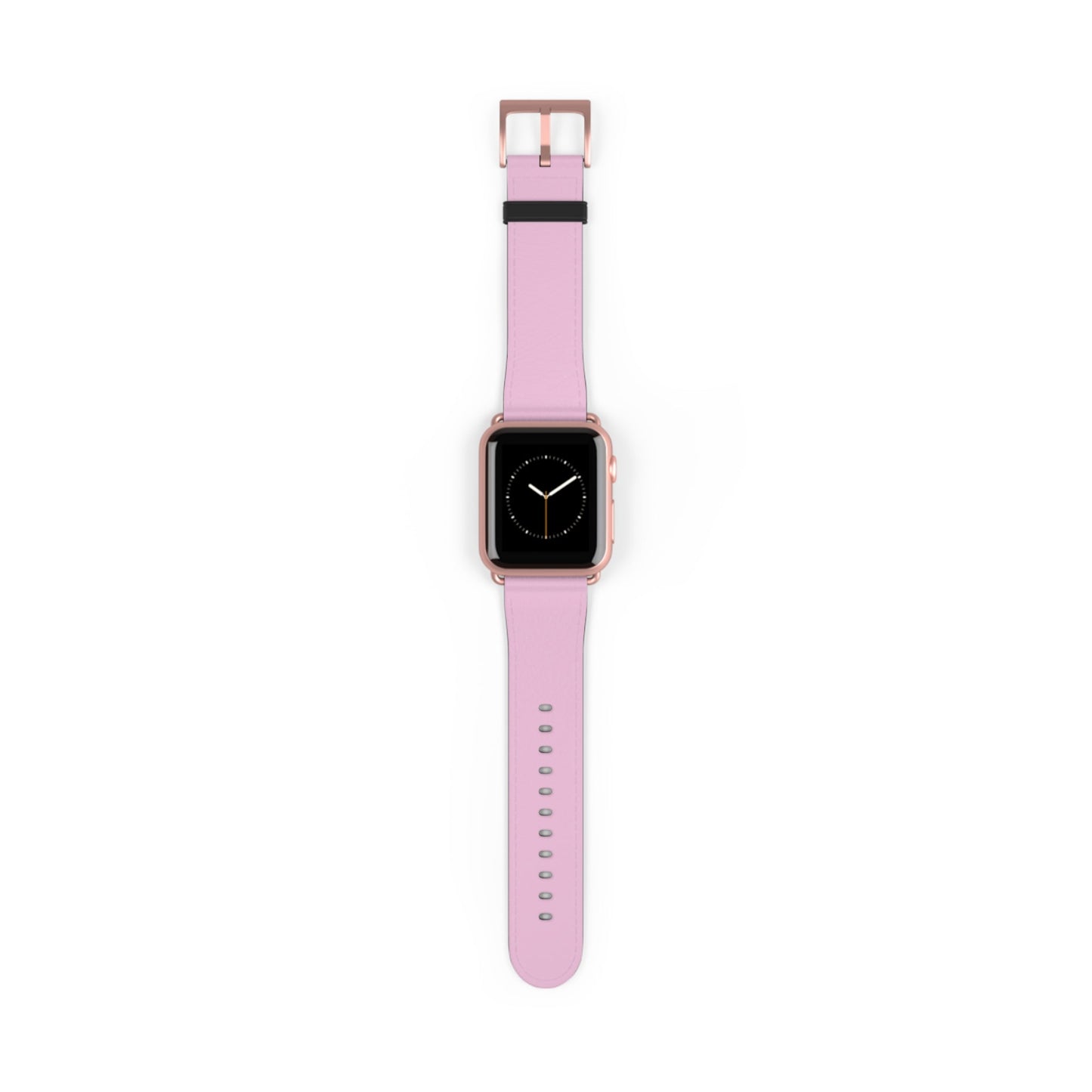 LIGHT PINK APPLE® WATCH BAND- PANTONE® 217
