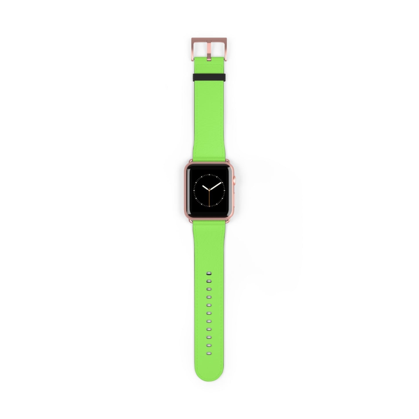 Apple Green Apple® Watch Band - Pantone 804