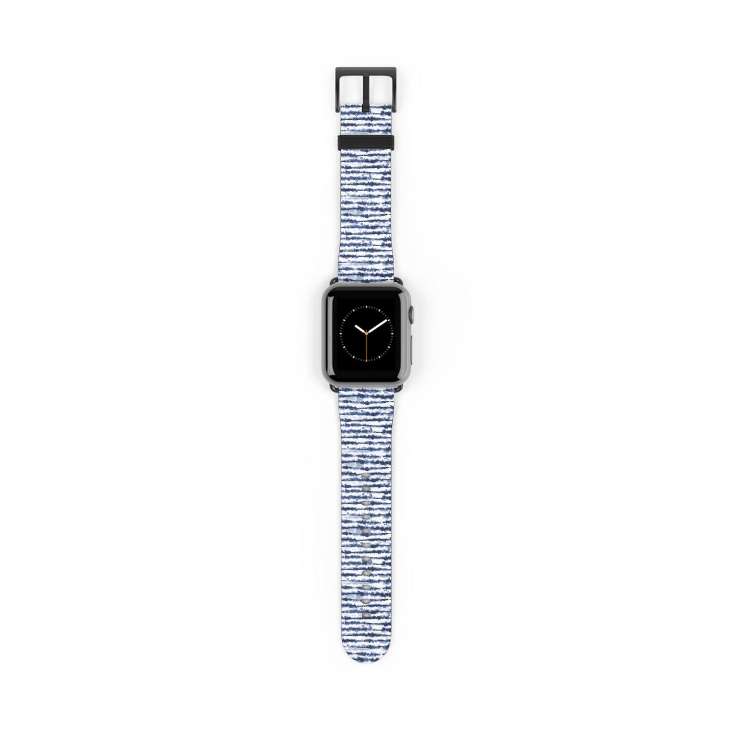 APANESE INDIGO DESIGN APPLE® WATCH BAND
