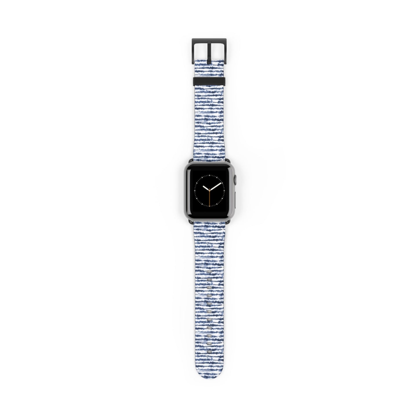 APANESE INDIGO DESIGN APPLE® WATCH BAND