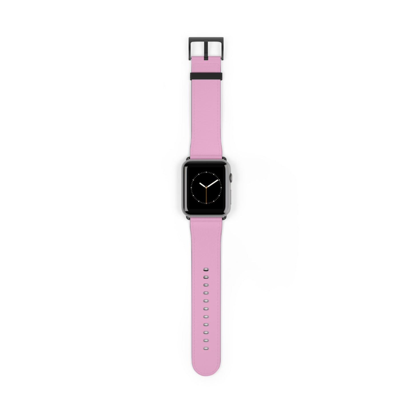PINK APPLE® WATCH BAND- PANTONE® 236