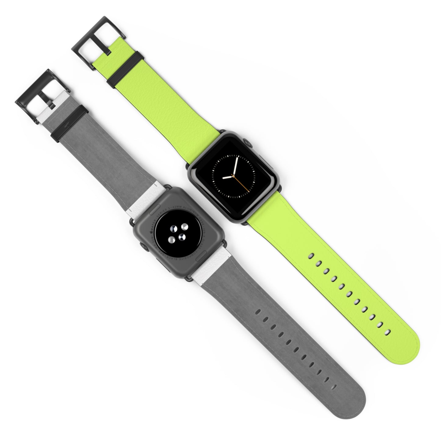Neon Spring Bud Apple® Watch Band