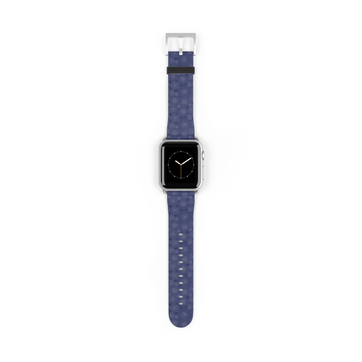JAPANESE INDIGO DESIGN APPLE® WATCH BAND