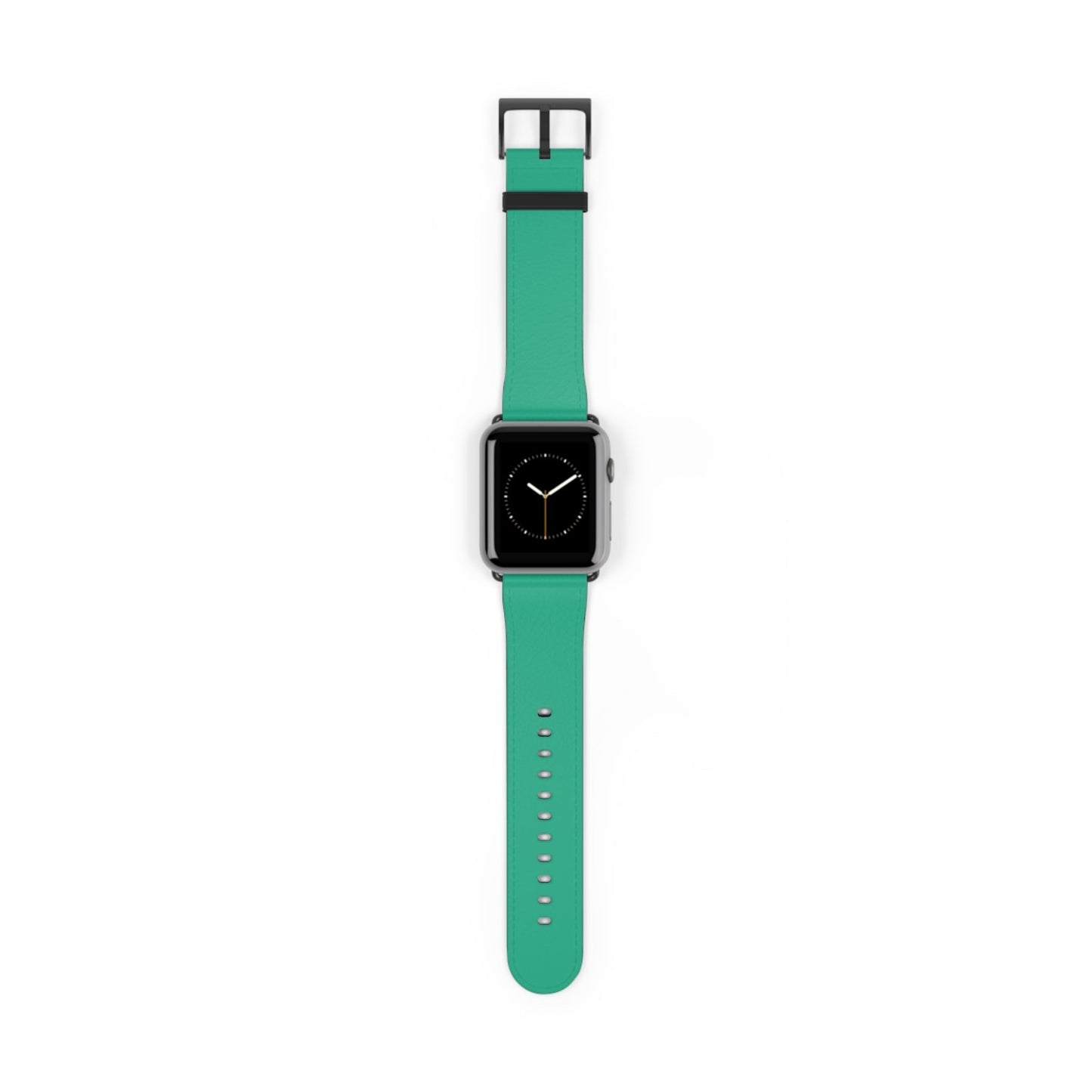 GREEN APPLE® WATCH BAND- PANTONE® 339