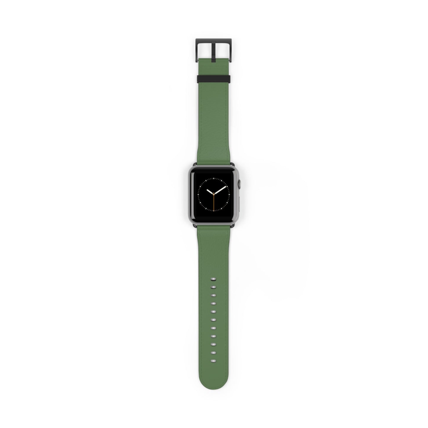 FERN GREEN ® WATCH BAND- PANTONE® 364
