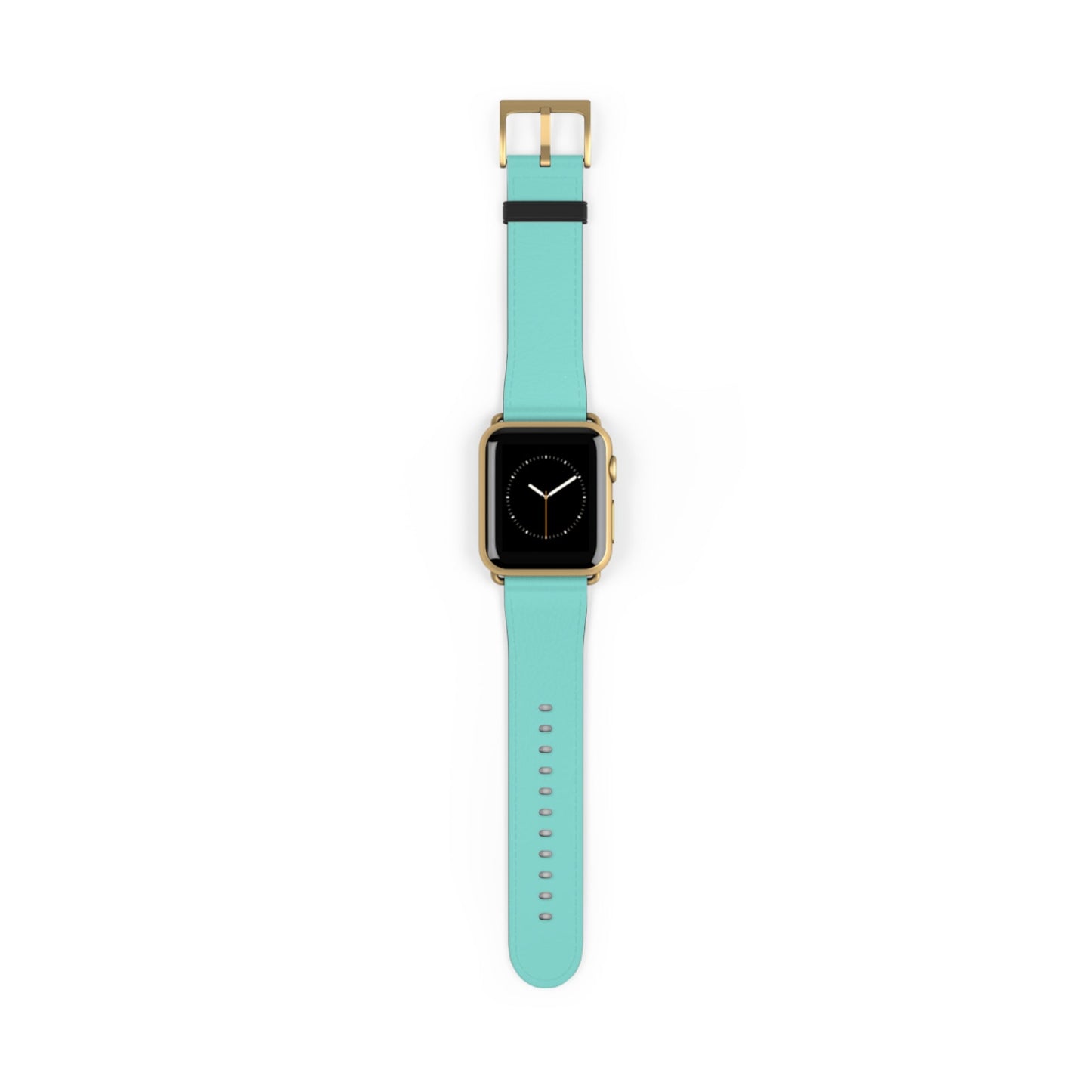TURQUOISE APPLE® WATCH BAND