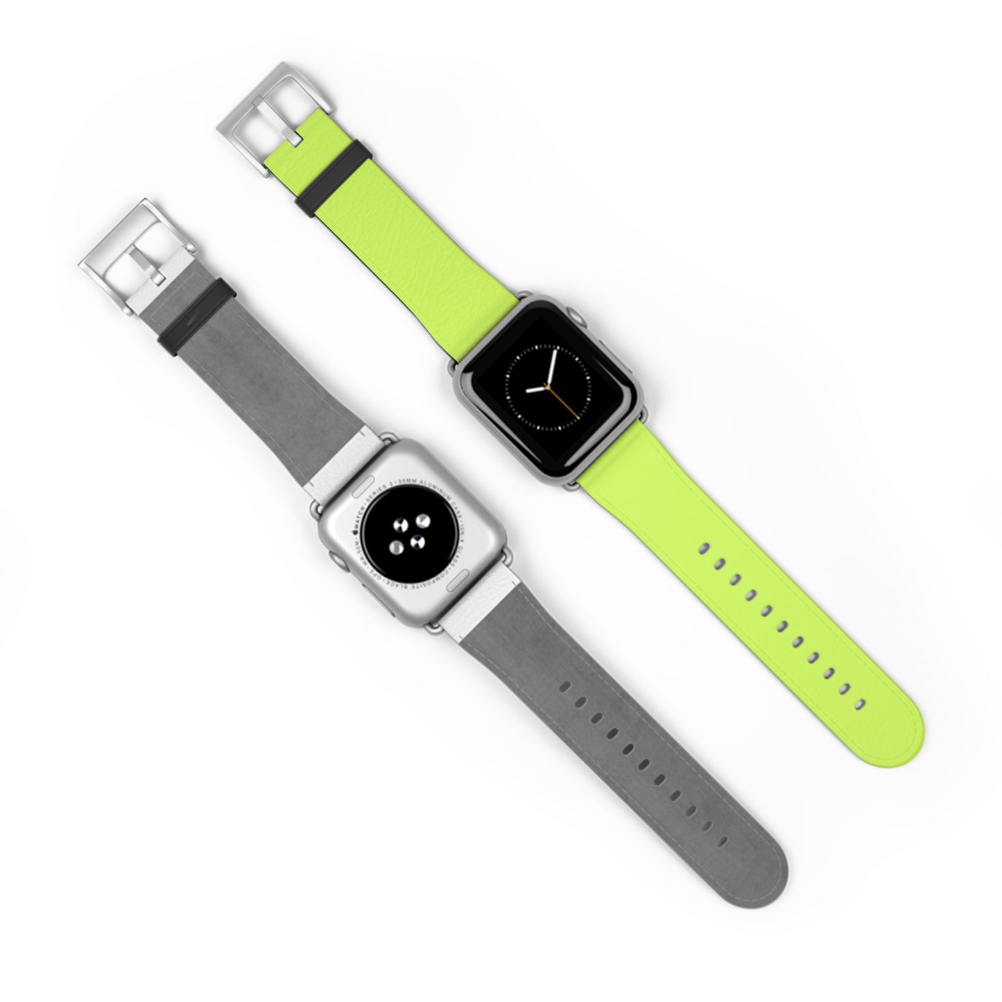 Neon Spring Bud Apple® Watch Band