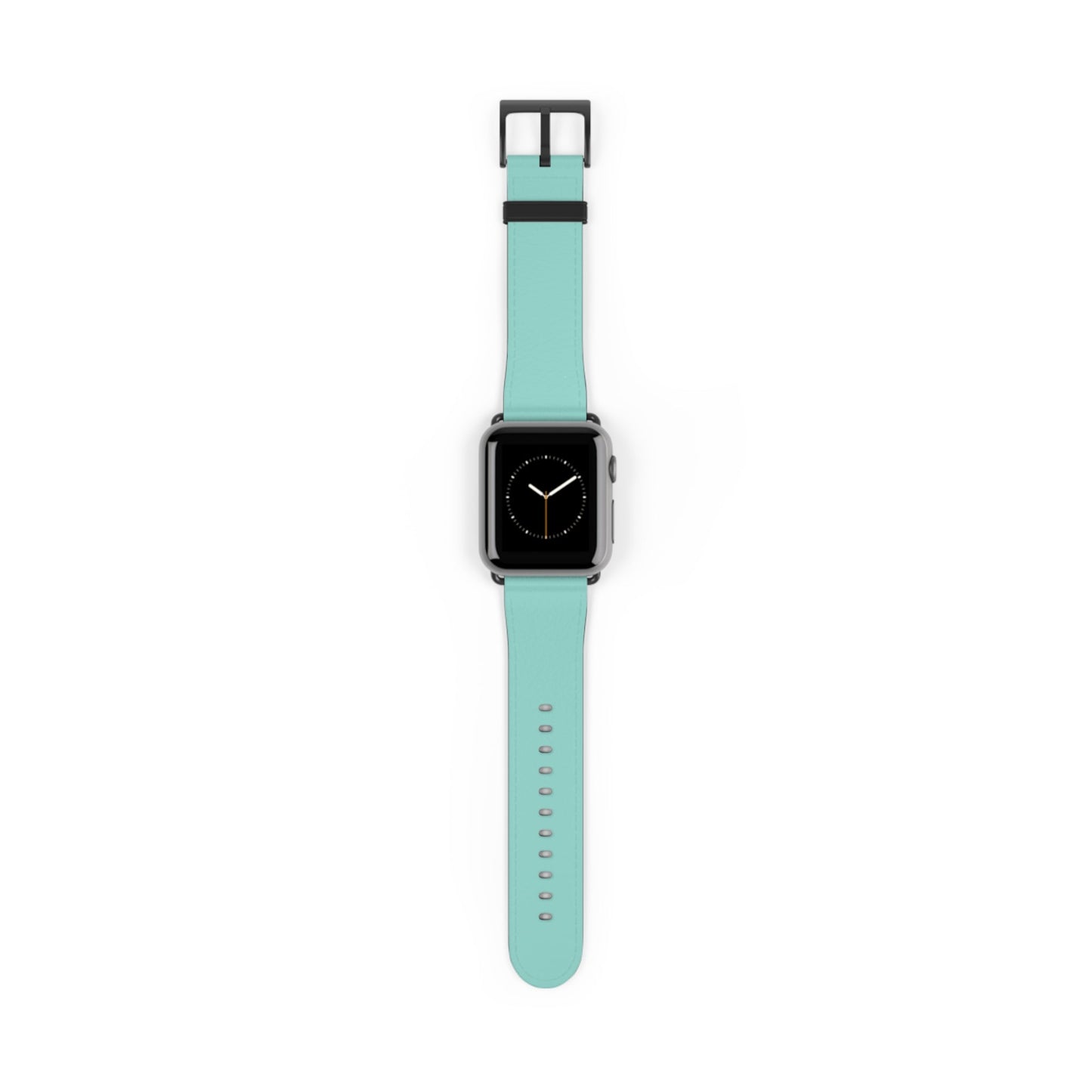 POWDER BLUE APPLE® WATCH BAND- PANTONE® 332