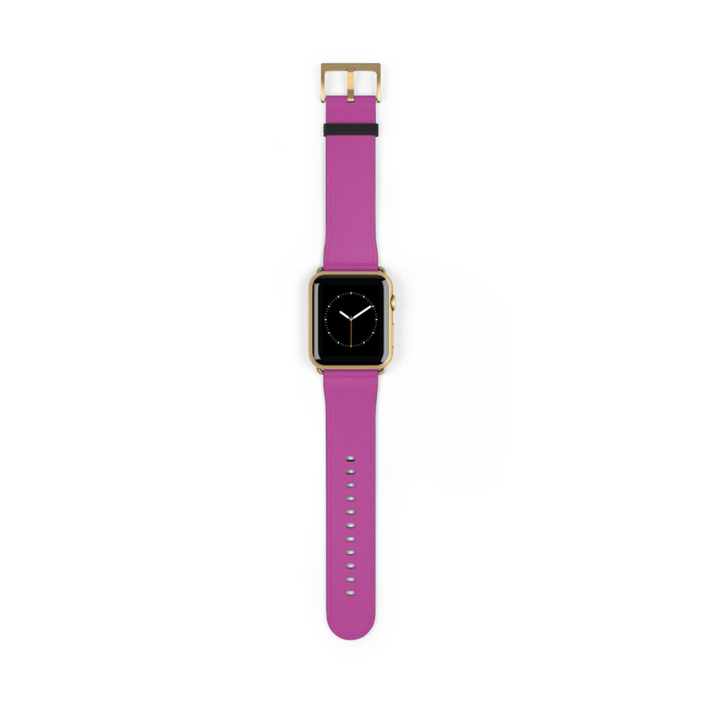 MAGENTA APPLE® WATCH BAND- PANTONE® 246