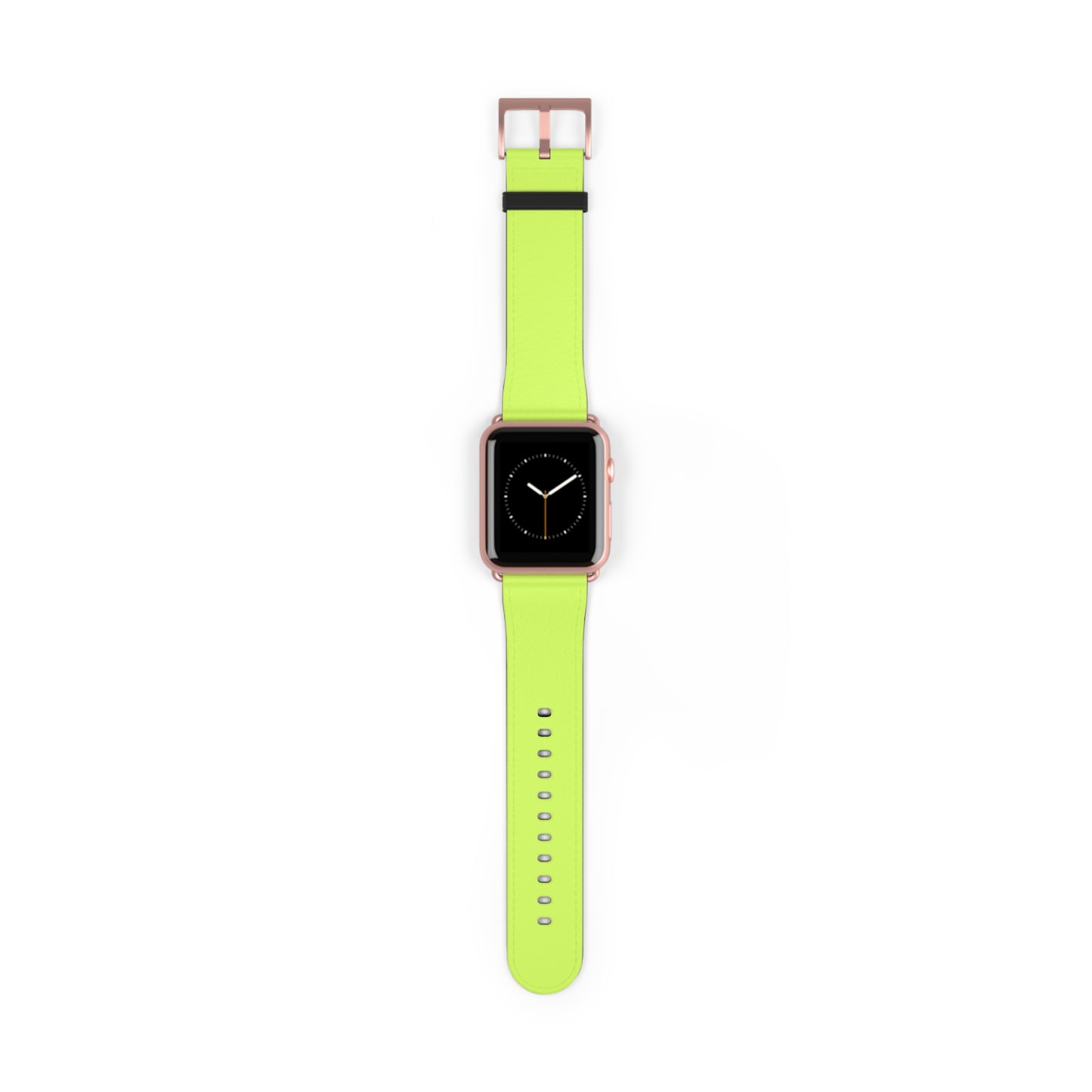 Neon Spring Bud Apple® Watch Band
