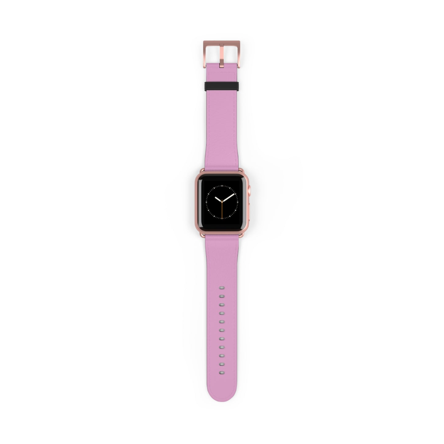 PINK APPLE® WATCH BAND- PANTONE® 244