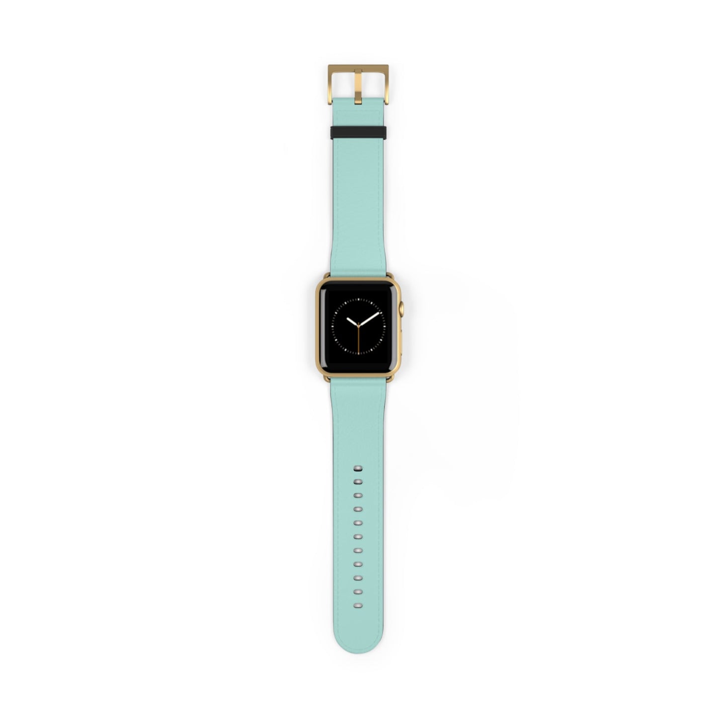 POWDER BLUE APPLE® WATCH BAND- PANTONE® 331