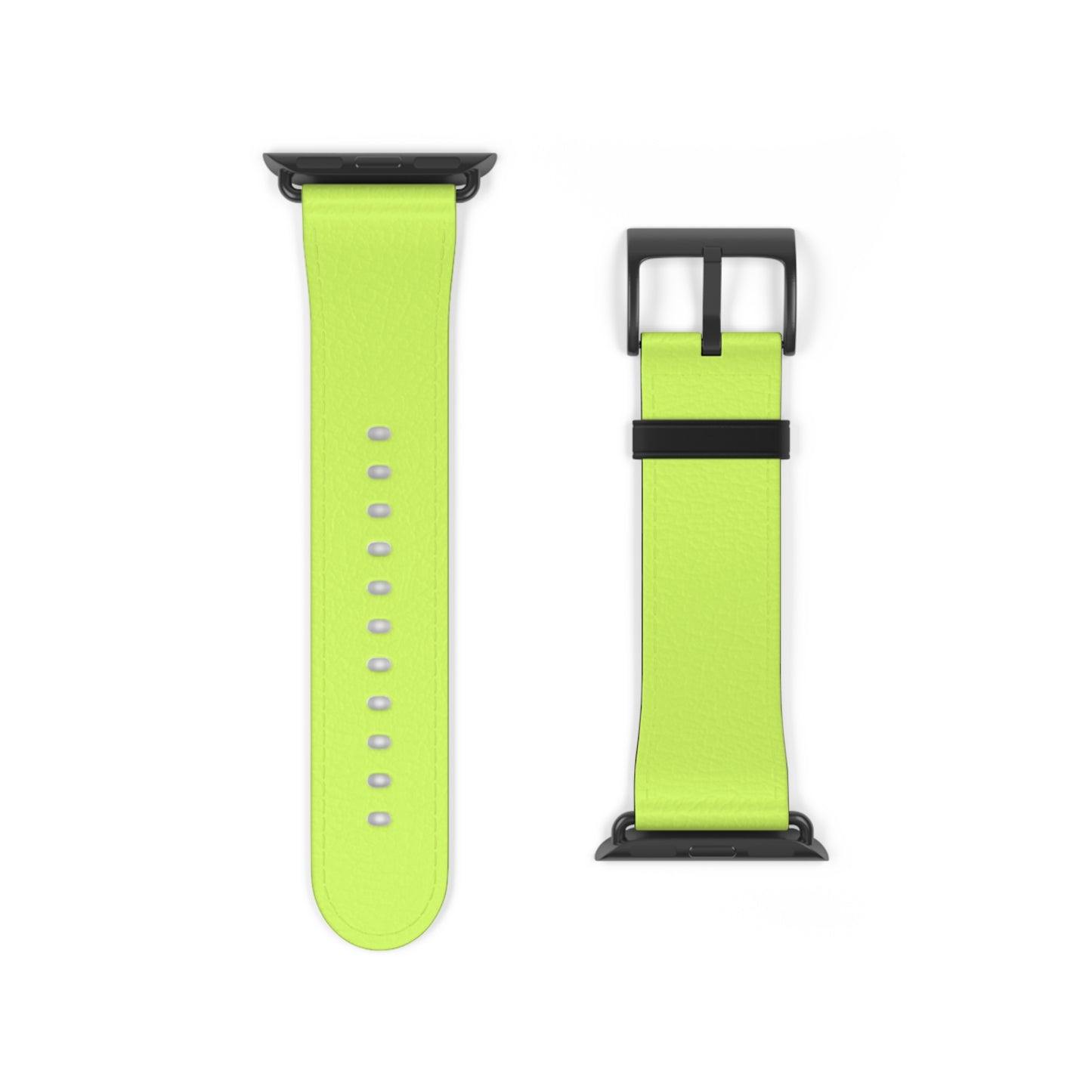 Neon Spring Bud Apple® Watch Band
