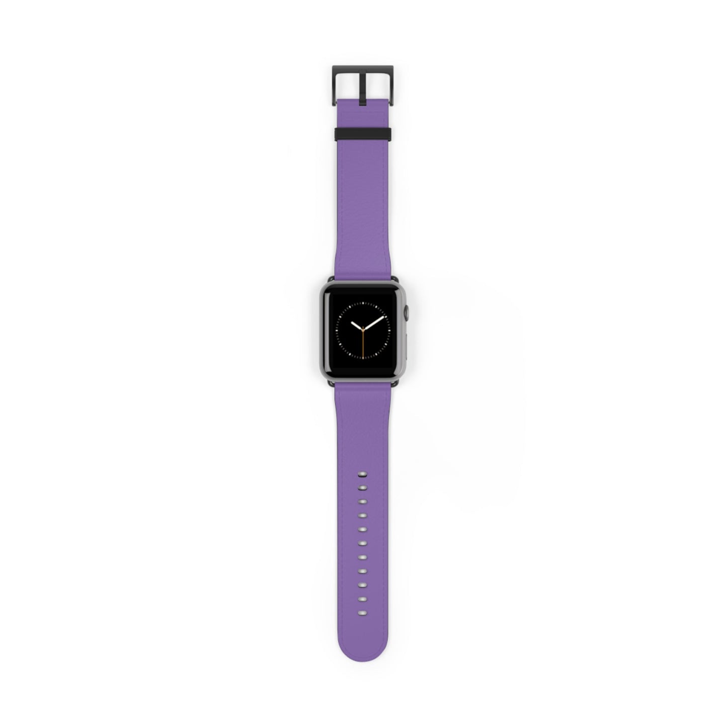 IRIS COLOR APPLE® WATCH BAND- PANTONE® 265