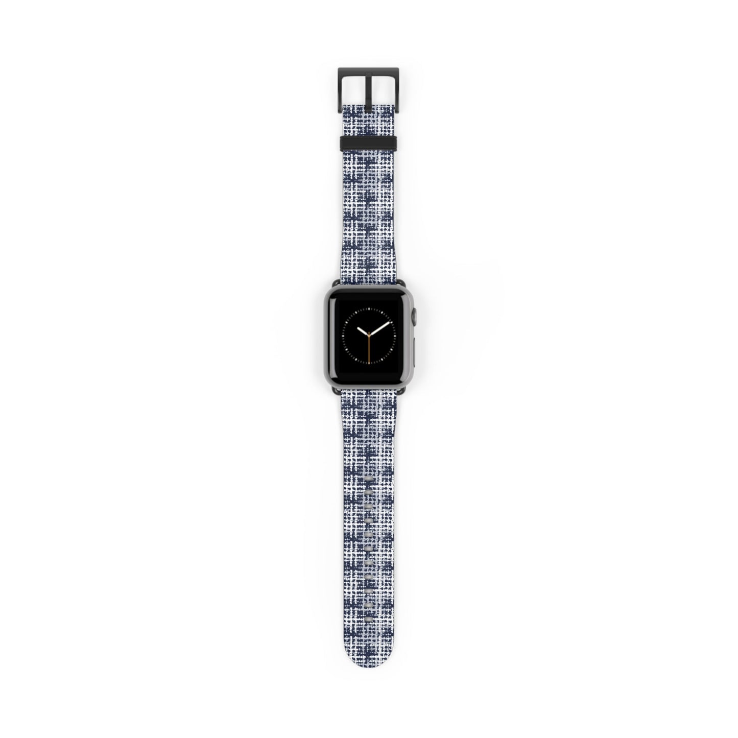 JAPANESE INDIGO DESIGN APPLE® WATCH BAND