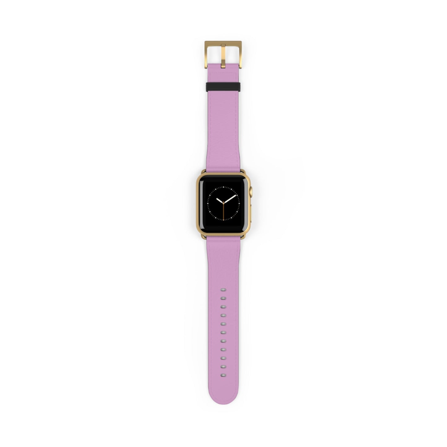 PLUM APPLE® WATCH BAND- PANTONE® 251