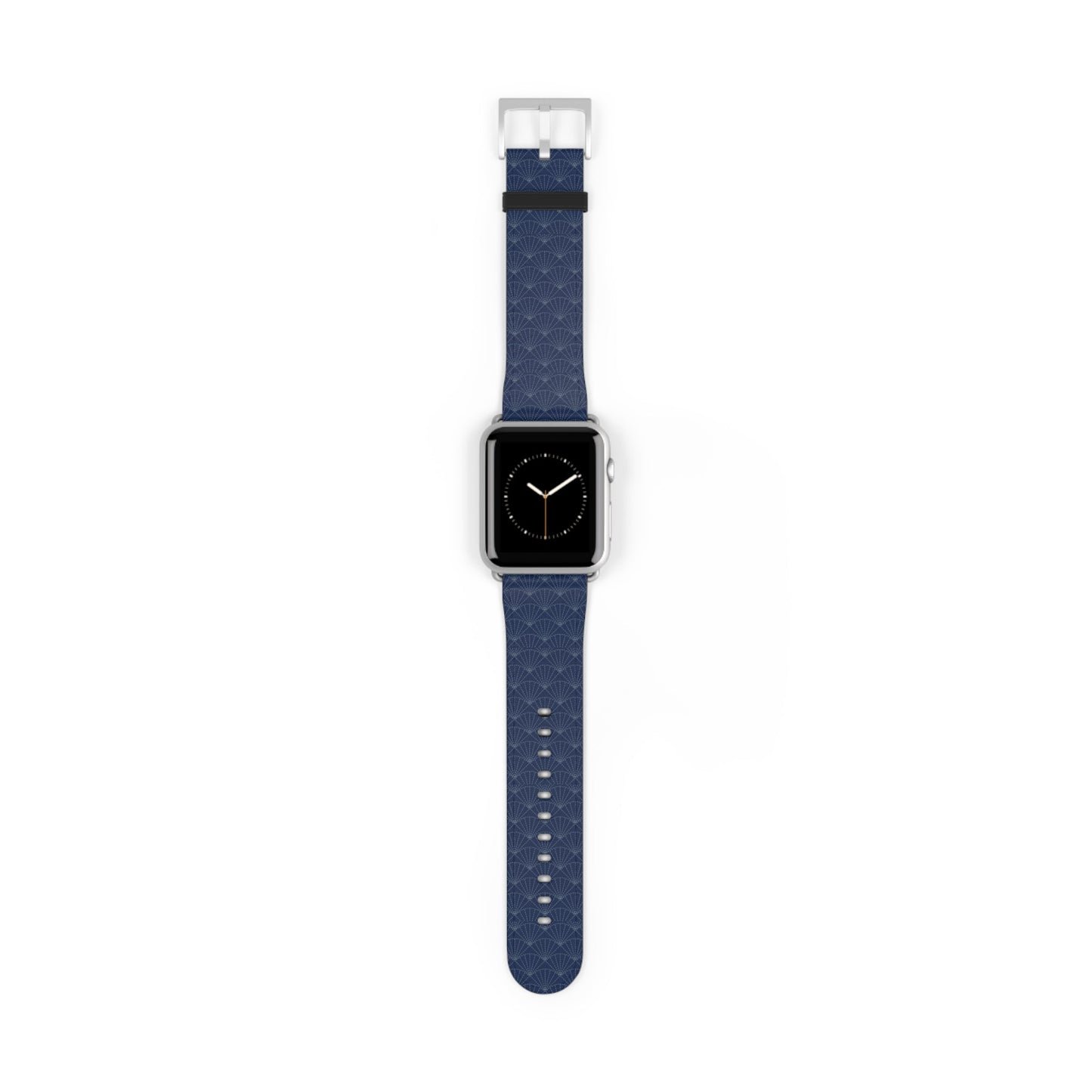 JAPANESE INDIGO DESIGN APPLE® WATCH BAND