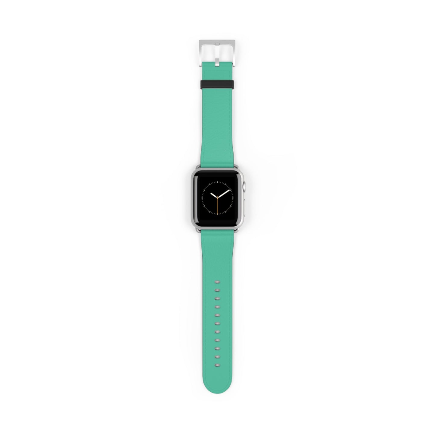 SEAGREEN APPLE® WATCH BAND- PANTONE® 338
