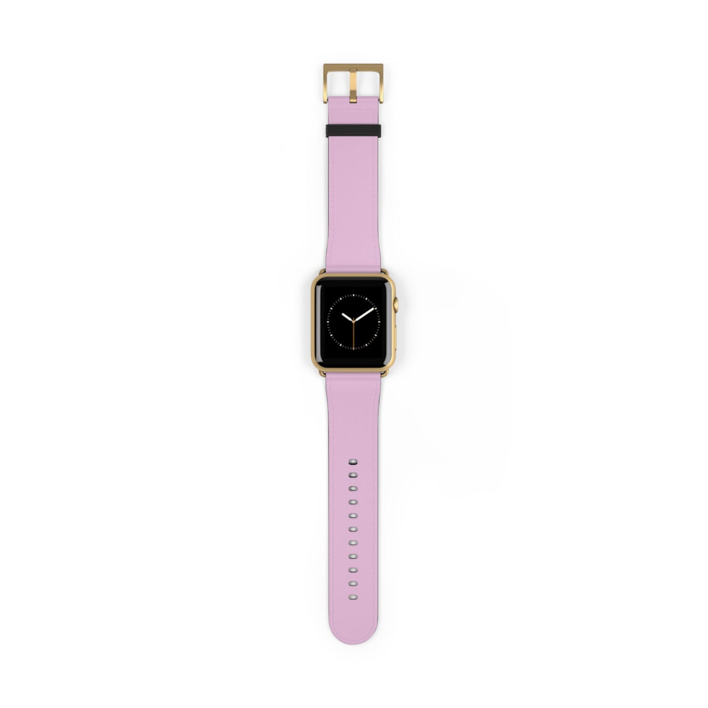 PLUM APPLE® WATCH BAND- PANTONE® 250