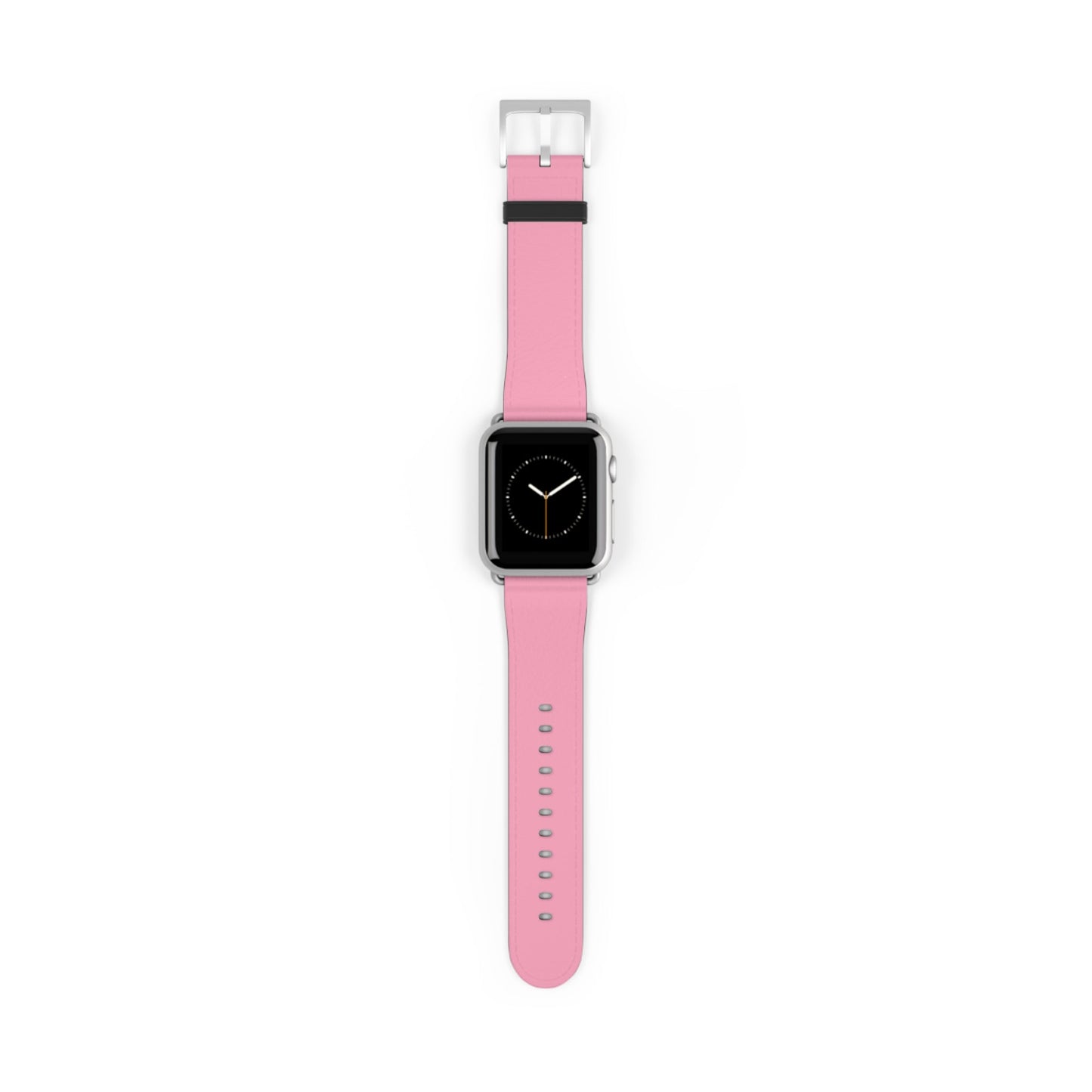 PINK APPLE® WATCH BAND- PANTONE® 189
