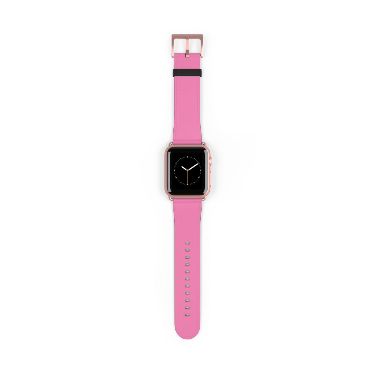 BUBBLEGUM PINK APPLE® WATCH BAND- PANTONE® 211