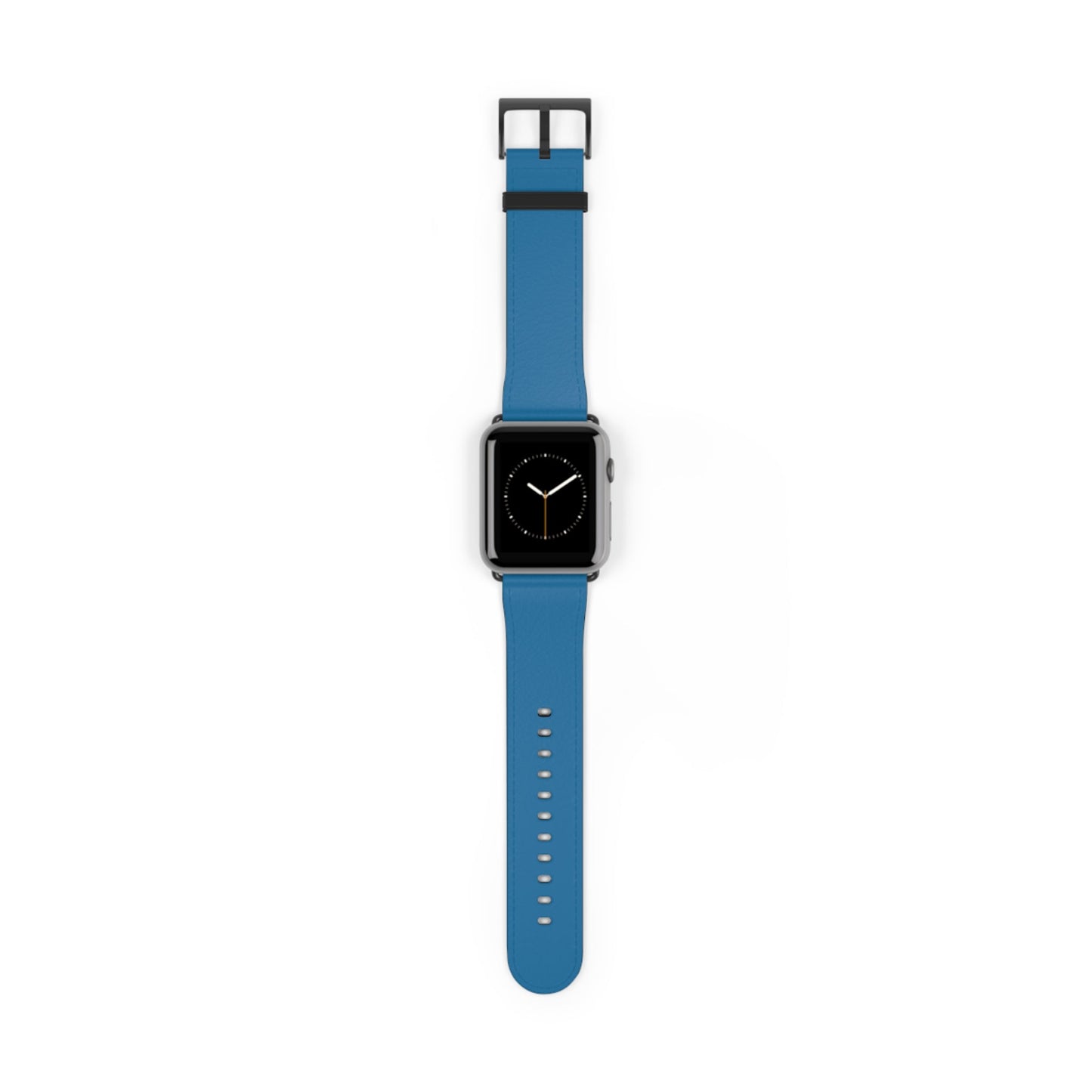 YALE BLUE APPLE® WATCH BAND- PANTONE® 307