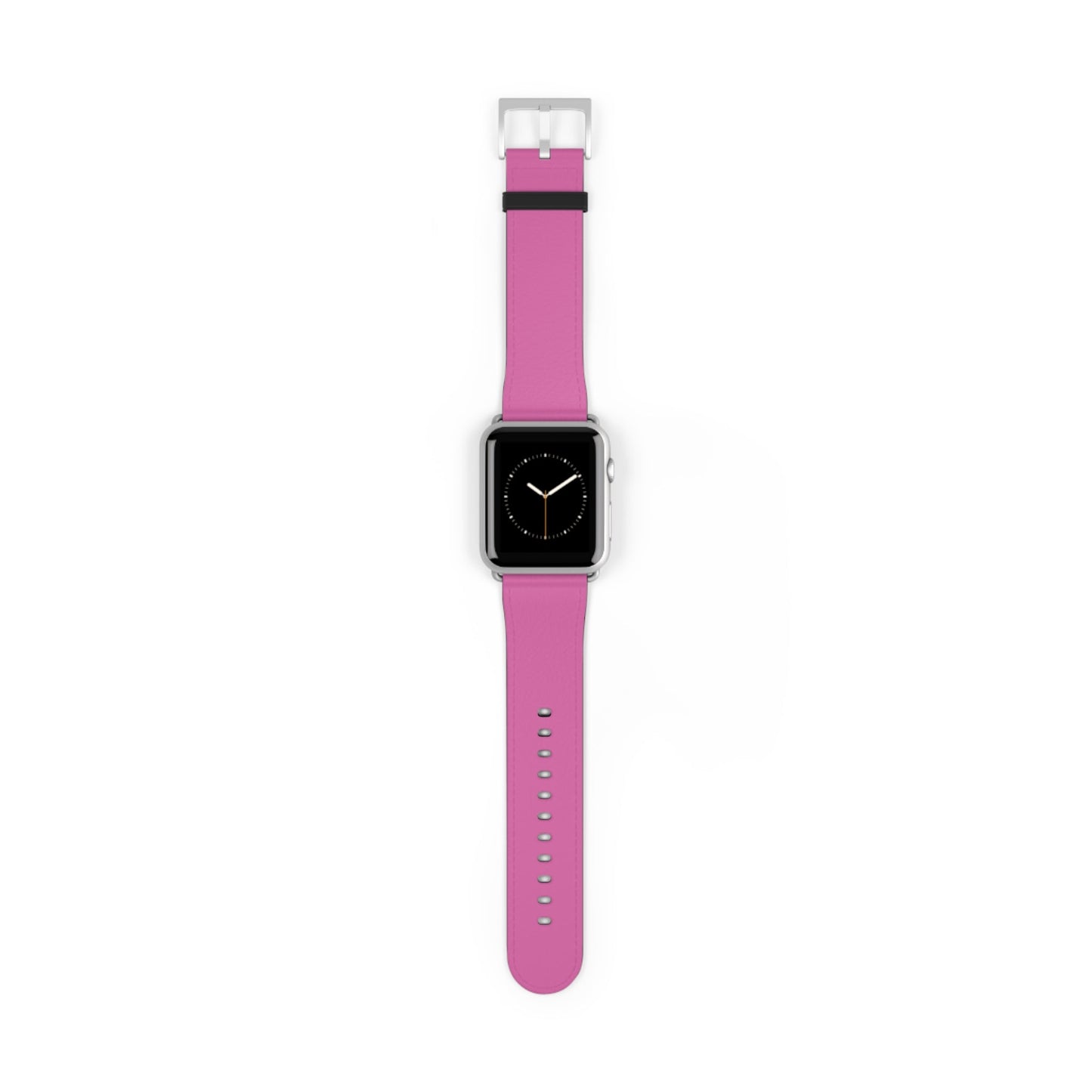PINK APPLE® WATCH BAND- PANTONE® 238