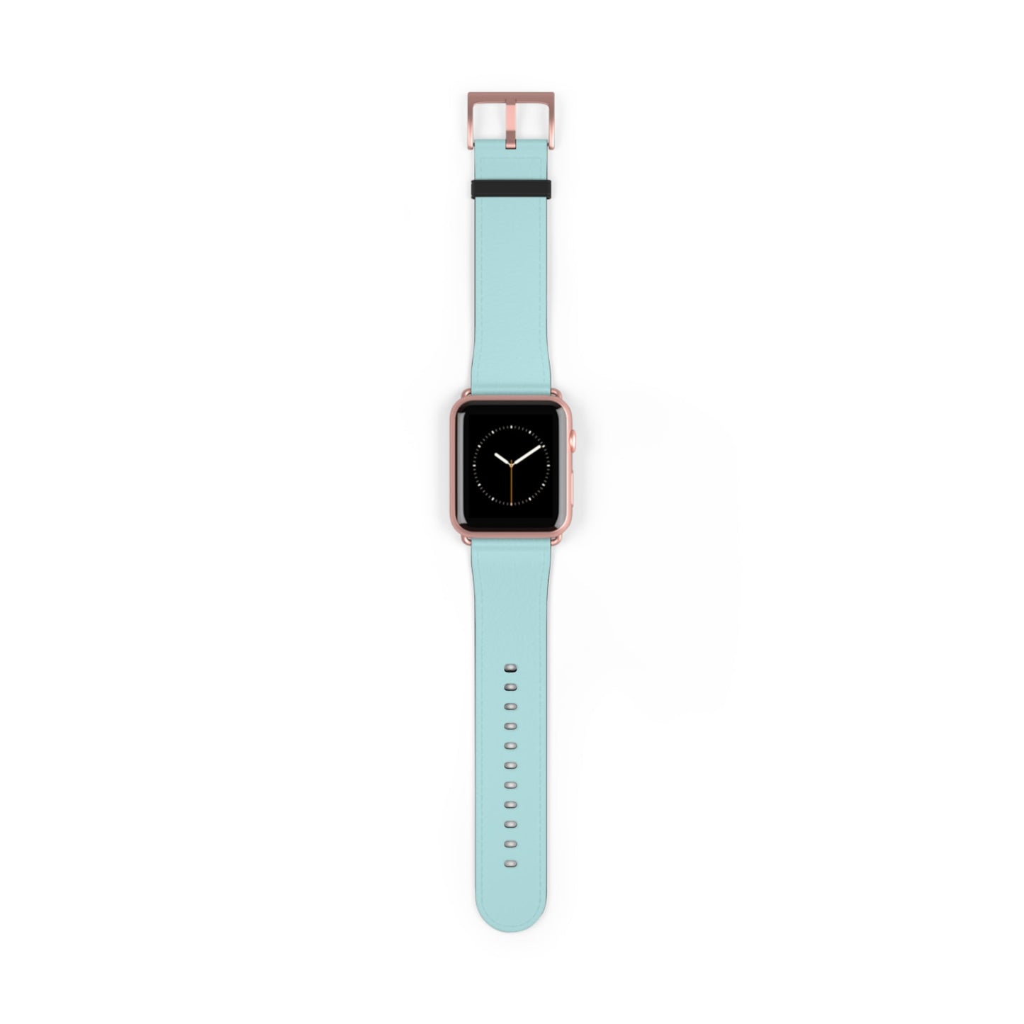 POWDER BLUE APPLE® WATCH BAND- PANTONE® 317