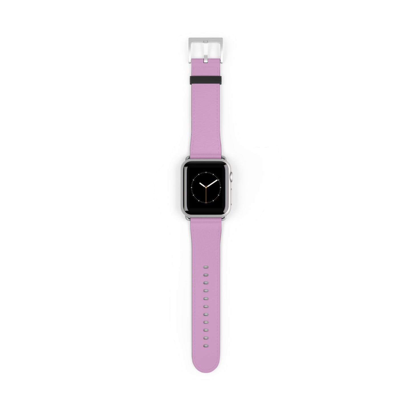 PLUM APPLE® WATCH BAND- PANTONE® 251