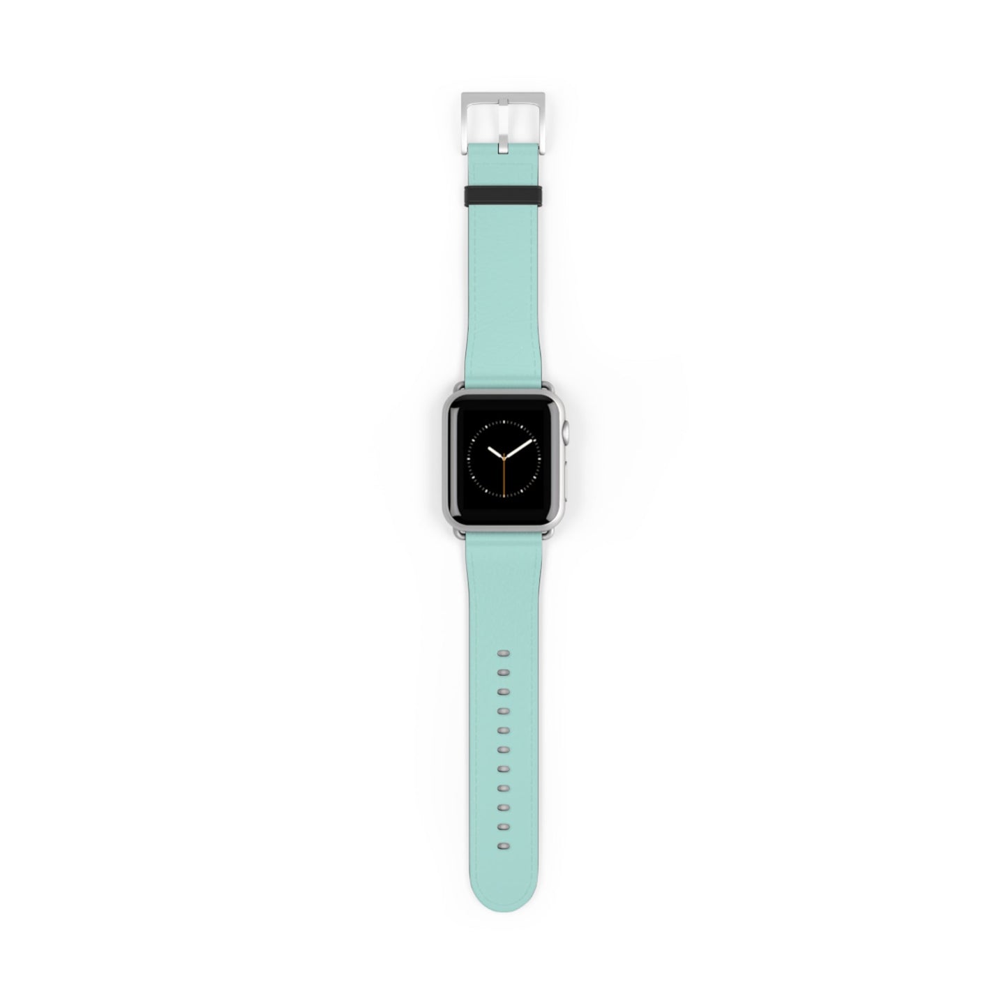 POWDER BLUE APPLE® WATCH BAND- PANTONE® 331