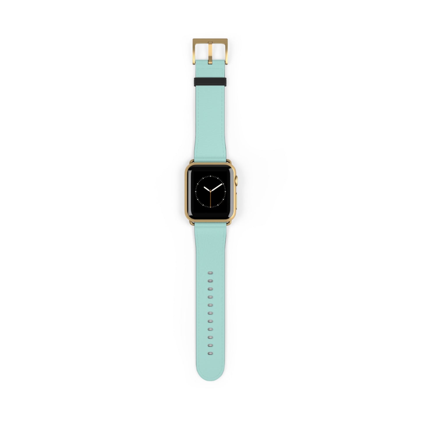 POWDER BLUE APPLE® WATCH BAND- PANTONE® 331