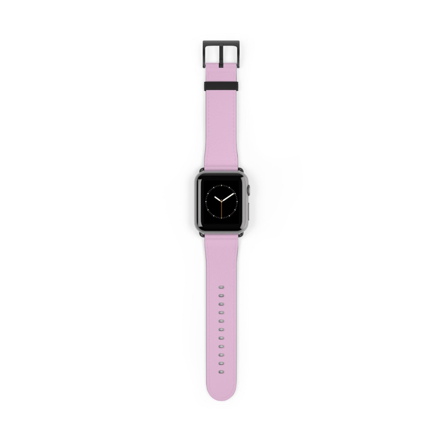 PLUM APPLE® WATCH BAND- PANTONE® 250