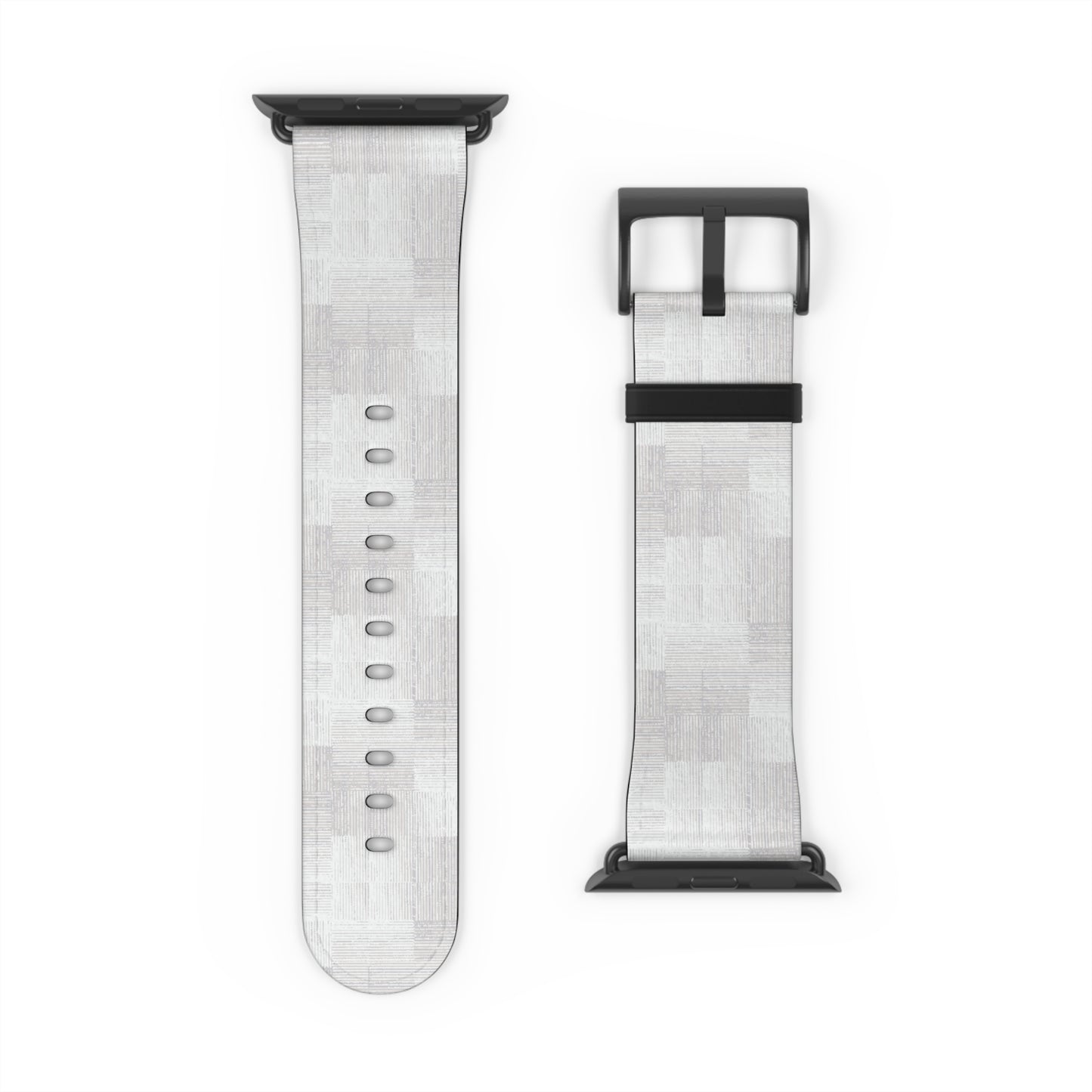 JAPANESE INDIGO DESIGN APPLE® WATCH BAND