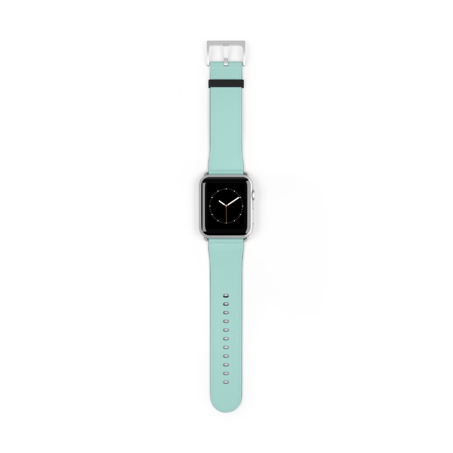 POWDER BLUE APPLE® WATCH BAND- PANTONE® 331